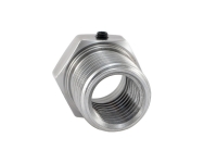 TEKNATOOL Adapter 1" 8 tpi auf M33 x 3,5 mm